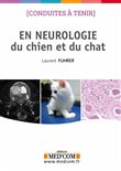 Conduites a tenir en neurologie du chien et du chat