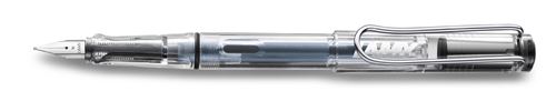 Stylo plume Lamy Vista 012 Transparent