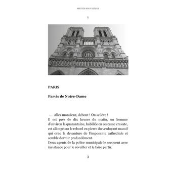 Amitiés singulières