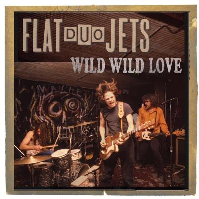 Wild wild love