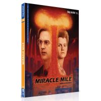 Miracle Mile Blu-ray