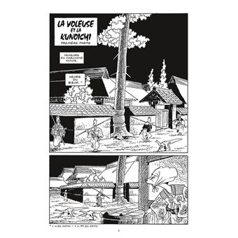 Usagi Yojimbo T30 - Format Manga