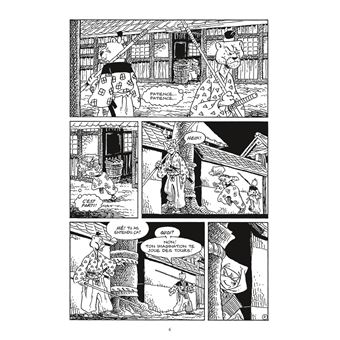 Usagi Yojimbo T30 - Format Manga