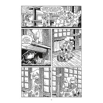 Usagi Yojimbo T30 - Format Manga