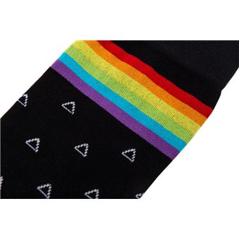 Chaussettes Stereo Socks Sunny Side Down