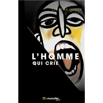 L'homme qui crie