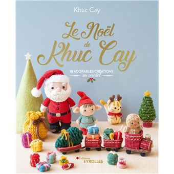 Le Noël de Khuc Cay