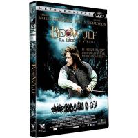 Beowulf, la légende Viking DVD