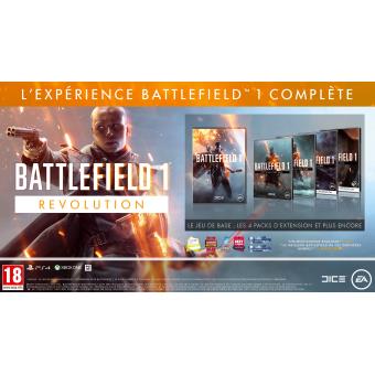 Battlefield 1 Per PS4 - Gioco UK PAL, Nuovo Sigillato, Sony Playstation 4 - Foto 2