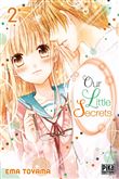 Our Little Secrets T02
