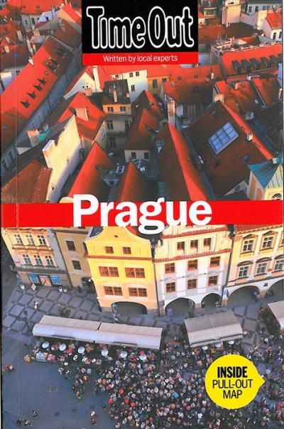 Time Out Prague