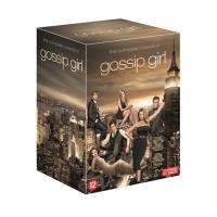 Gossip Girl - Complete Collection