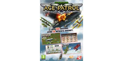 Sid Meier s Ace Patrol