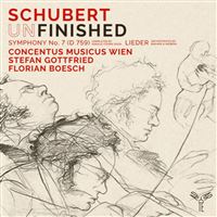 UNFINISHED SYMPHONY 7