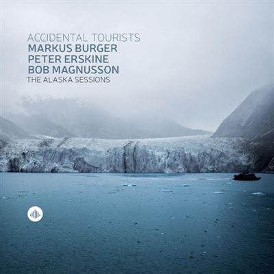 Alaska sessions