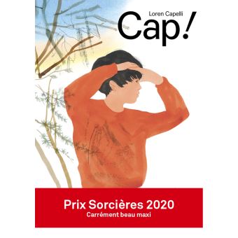 Cap !