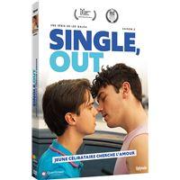 Single, Out Saison 2 DVD