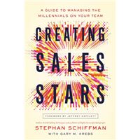 Stephan Schiffmans 101 Successful Sales Strategies Top Techniques to Boost Sales Today