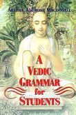 Vedic grammar for students