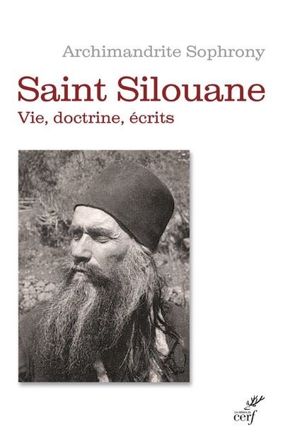 Saint-Silouane