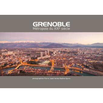 Grenoble - 1