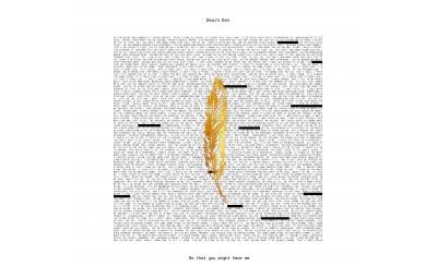 SO THAT YOU MIGHT HEAR ME/LP