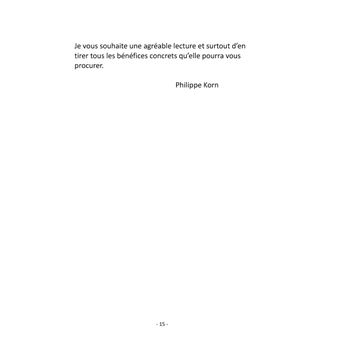 Guide rapide anti-stress