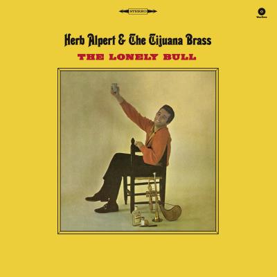 The Lonely Bull - Inclus titre bonus