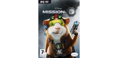 Mission G