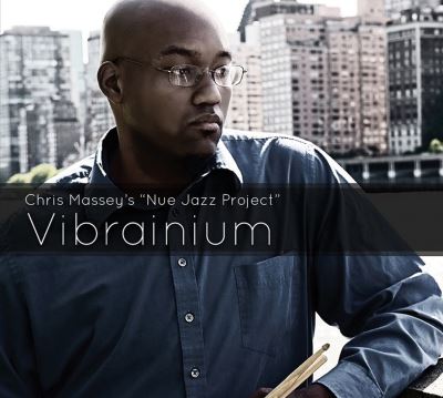 Vibrainium