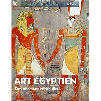 Art égyptien