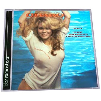 Charo And The Salsoul - 1