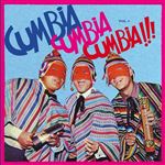 Cumbia Cumbia Cumbia!!!Vol 3 - 2 Vinilos