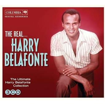 Harry Belafonte - 1