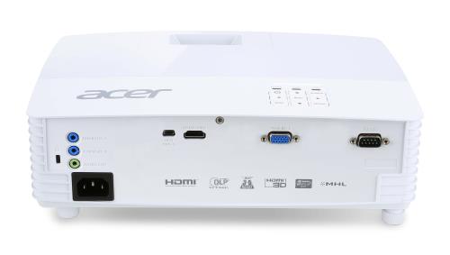 acer H6502BD DLPプロジェクター フルHD Business DN'A｜製品情報｜H6502BD