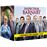 Coffret Inspecteur Barnaby Saisons 1 à 21 DVD