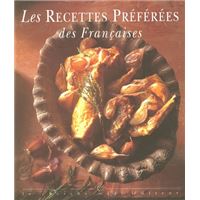 2000 recettes de la cuisine française - cartonné - Collectif