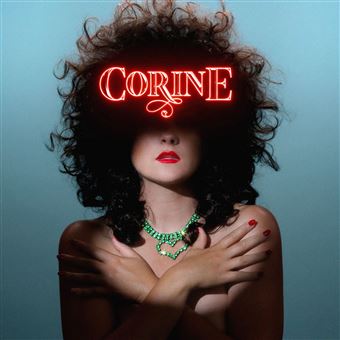R - Corine - CD album - Achat & prix | fnac