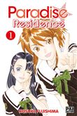 Paradise Residence T01