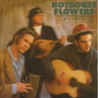 Hothouse Flowers - 1