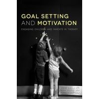 Goal Setting and Motivation in Therapy