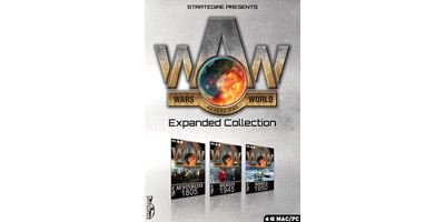 Wars Across the World - Expanded Edition