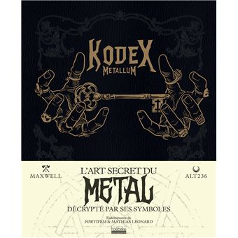 Kodex Metallum