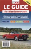 Le Guide du Collectionneur Auto 2021