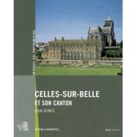 Celles-sur-Belle et son canton - Deux-Sèvres