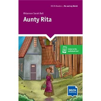 Aunty Rita - A1