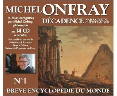 NAISSANCE DU CHRISTIANISME