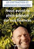 Loi d'attraction et abondance financière