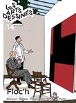 Les arts dessines