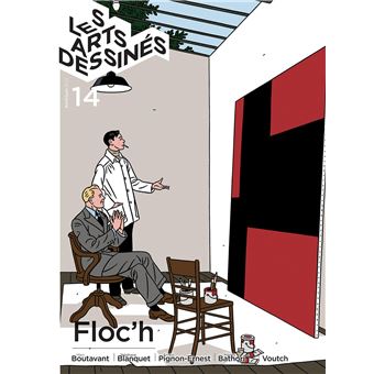 Les arts dessines